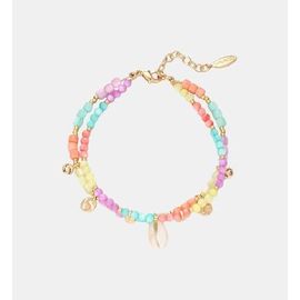 Hipanema - Bracelet Double Tour Penida - Multicolore