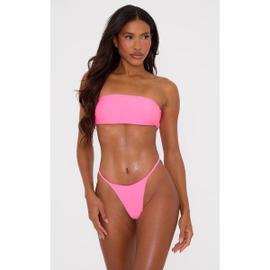 Maillot de bain fashion rose bonbon