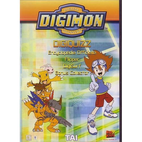Digimon Pc