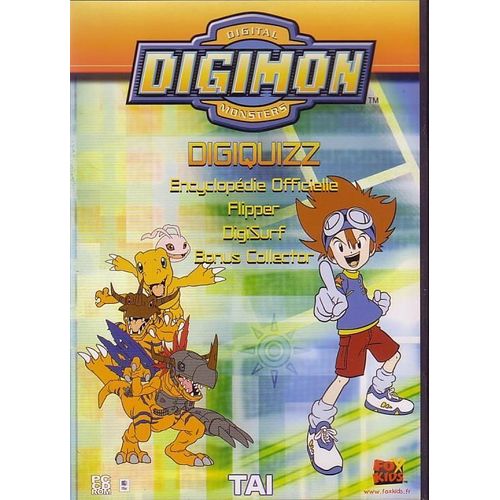 Digimon Pc