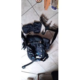 Gilet Stabilisateur Plongée Ist Dolphin Tech Gilet Stab Jt-30d