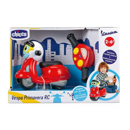 Chicco Vespa Rc