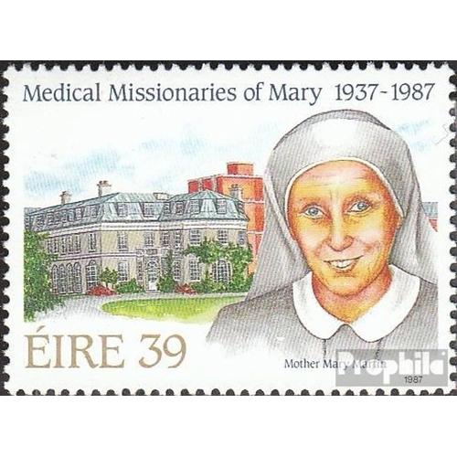 Irlande 622 (Édition Complète) Oblitéré 1987 50 Années Marien-Ordre