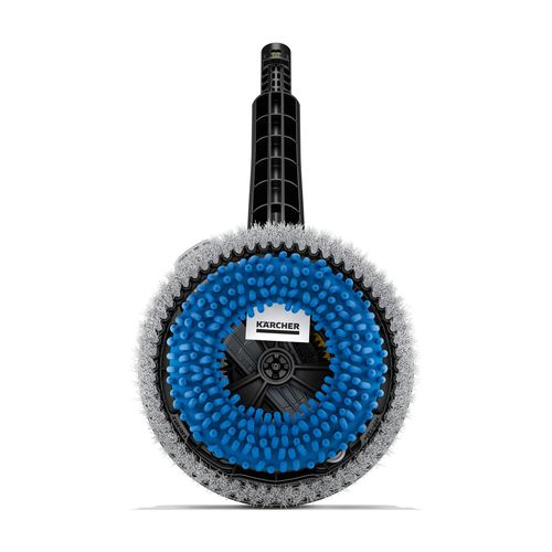 Kärcher Car & Bike WB 130 - Brosse rotative pour voitures et vélos