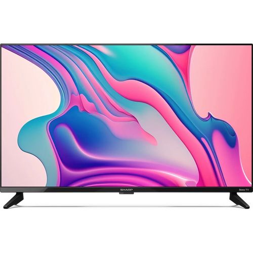 Sharp 43FD2E 43" (108 cm) LED TV, Full HD, Smart TV