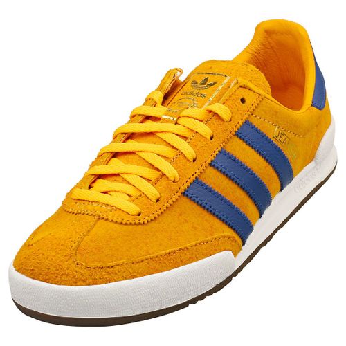 Adidas Jeans Homme Baskets Or