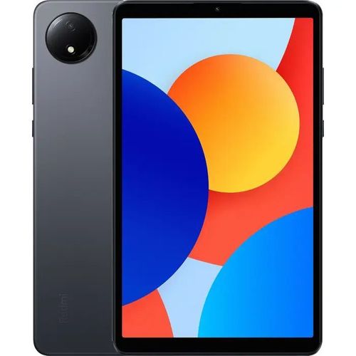 Tablette Xiaomi Redmi Pad SE 8.7 4/128 Go 4G 8.7 pouces Gris