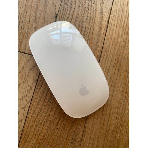 Souris Apple Magic Mouse 1