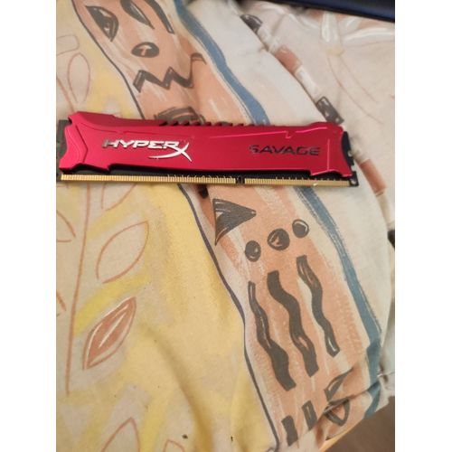 BARRETTES DE RAM
