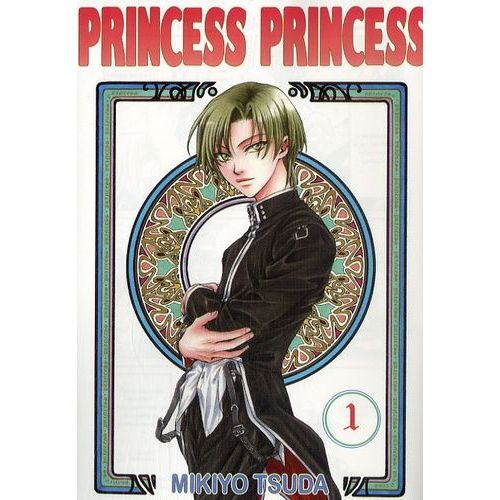 Princess Princess - Tome 1