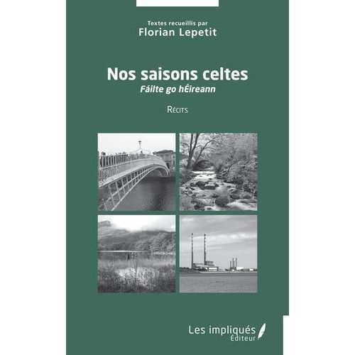 Nos Saisons Celtes - Fáilte Go Héireann
