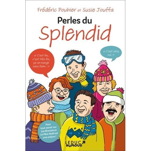 Perles Du Splendid