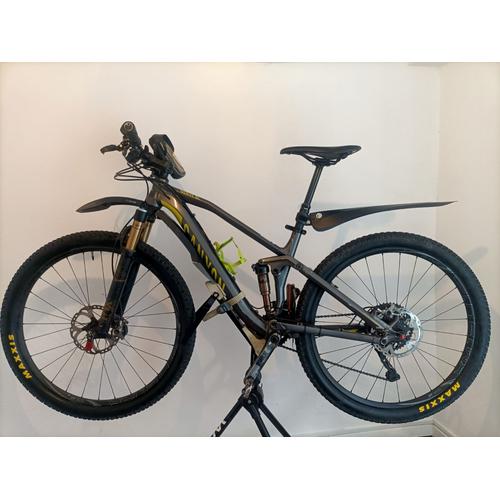 Vélo Vtt Canyon Nerv All 2016 S