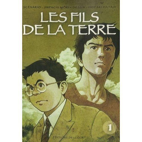 Fils De La Terre (Les) - Tome 1