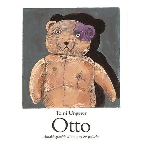 Otto - Autobiographie D'un Ours En Peluche