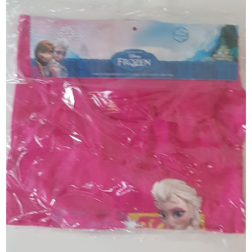 Ensemble Fille Debardeur + Culotte / Frozen / Reine Des Neiges / Disney / 100% Coton / 2/3ans Ou 92-98cm / Neuf - Disney