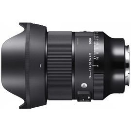 Sigma 24mm f/1.4 DG DN Art Sony E
