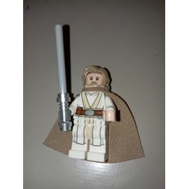 Figurine LEGO Luke Skywalker sw 0887 de Star Wars