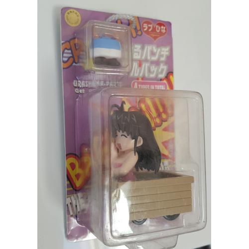 Manga Figurine / Japon / Hinata Apartment Girl / Sega