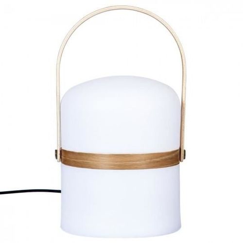 Lanterne Led Pour Extérieur Et Intérieur - Recharge Par Usb
