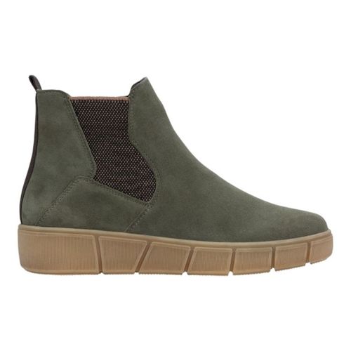 Bottines Remonte D1t71