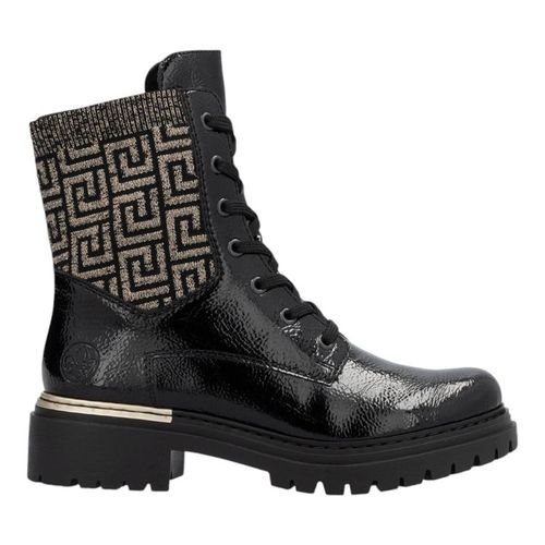 Bottines Rieker 72607