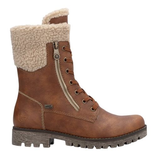 Bottines Rieker 78522