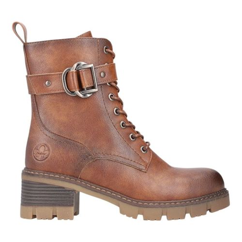 Bottines Rieker 92040
