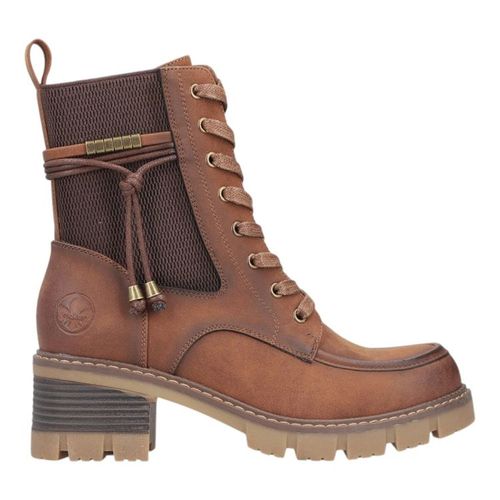 Bottines Rieker 92032