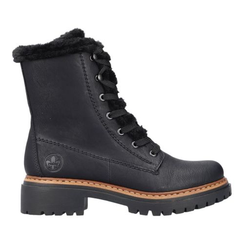 Bottines Rieker 72625