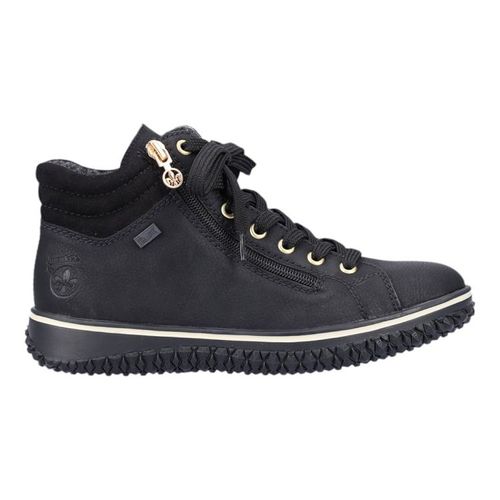 Bottines Rieker Z4263