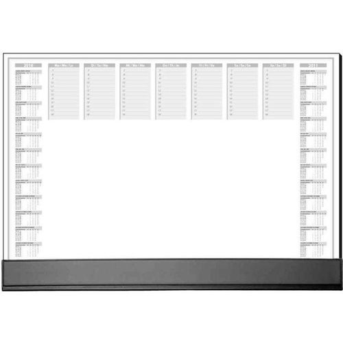 Sous-Main Bloc Papier "Office", 590 X 410 Mm,