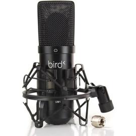 24€02 sur Microphone à main sans fil universel VHF avec récepteur pour  karaoké / réunion d'affaires noir - Microphone - Achat & prix