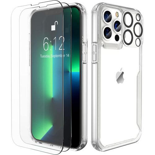 Coque Pour Iphone 13 Pro - Oretech