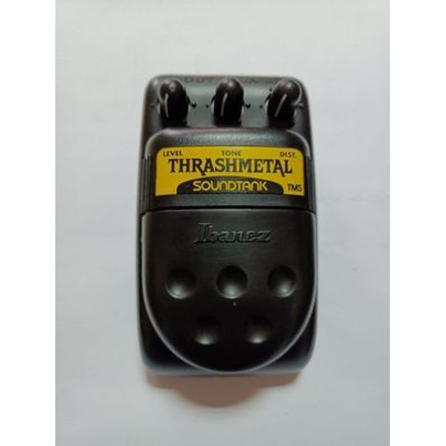 Ibanez Thrash Metal Tm5