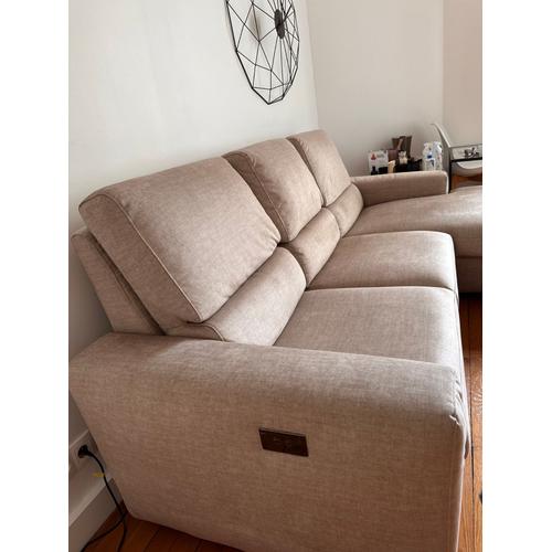 Très Beau Canapé Poltrone Sofa