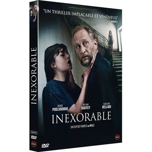 Inexorable