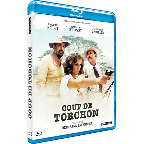 Coup De Torchon - Blu-Ray