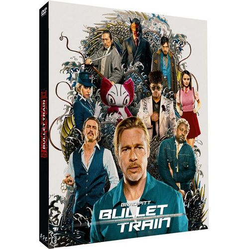 Bullet Train