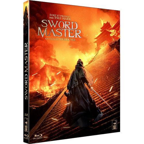 Sword Master - Blu-Ray