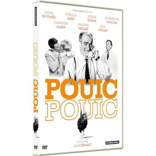 Pouic-Pouic