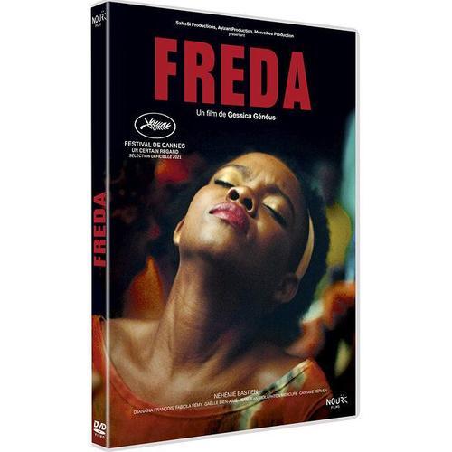 Freda