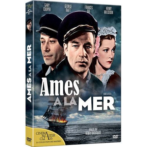Âmes À La Mer