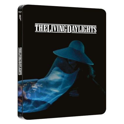 Tuer N'est Pas Jouer - Édition Steelbook - Blu-Ray