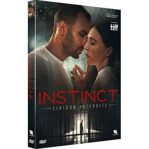 Instinct - Liaison Interdite