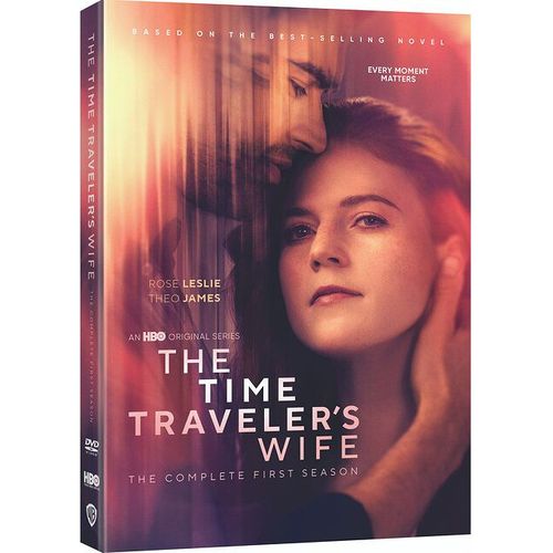 The Time Traveler's Wife