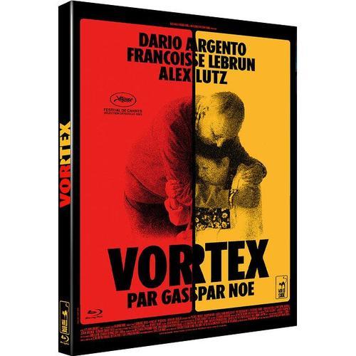 Vortex - Blu-Ray
