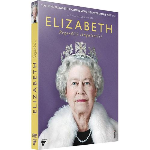 Elizabeth, Regard(S) Singulier(S)