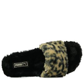 Puma Leadcat Wns Fluff Safari 37 Rakuten