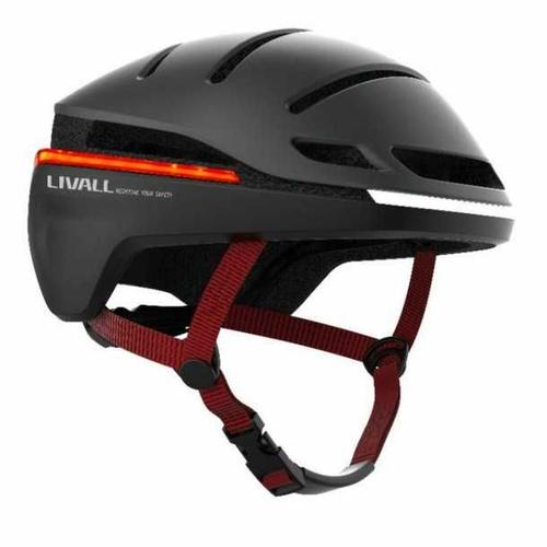 Casque Pour Trottinette Électrique Livall Evo21 Taille L